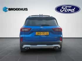 Ford Kuga (2026) thumbnail 6