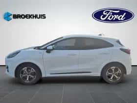 Ford Puma (2026) thumbnail 2