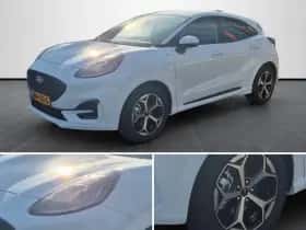 Ford Puma (2026) thumbnail 20