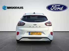 Ford Puma (2026) thumbnail 4
