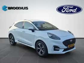 Ford Puma (2026) thumbnail 7