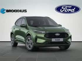 Ford Kuga (2026)