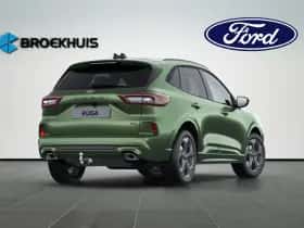 Ford Kuga (2026) thumbnail 3