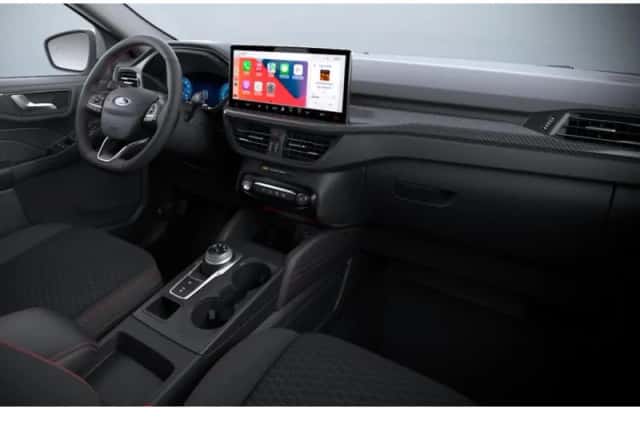 Ford Kuga (2026) thumbnail 5