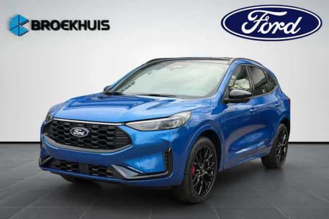 Ford Kuga (2026) thumbnail 1