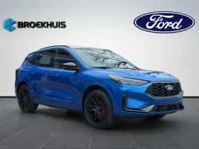 Ford Kuga (2026) thumbnail 2