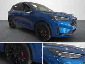 Ford Kuga (2026) thumbnail 11