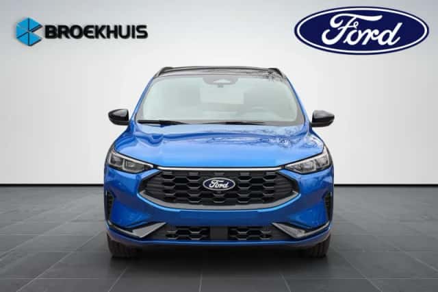 Ford Kuga (2026) thumbnail 3
