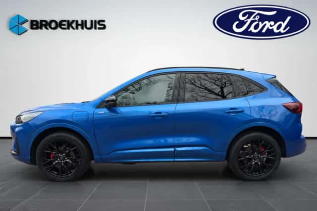 Ford Kuga (2026) thumbnail 4