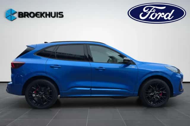Ford Kuga (2026) thumbnail 5