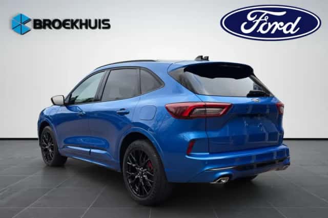 Ford Kuga (2026) thumbnail 6