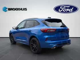Ford Kuga (2026) thumbnail 6