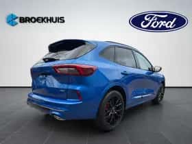 Ford Kuga (2026) thumbnail 7