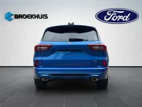 Ford Kuga (2026) thumbnail 8