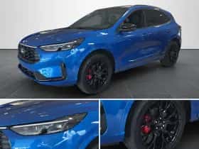 Ford Kuga (2026) thumbnail 9