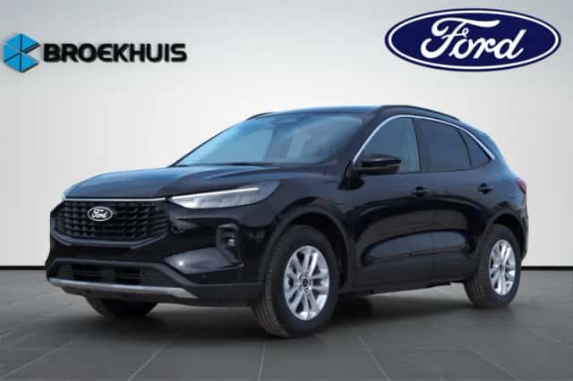 Ford Kuga (2026) thumbnail 1