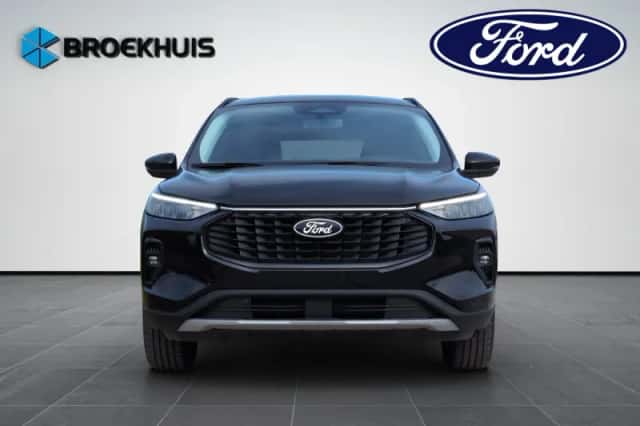 Ford Kuga (2026) thumbnail 2