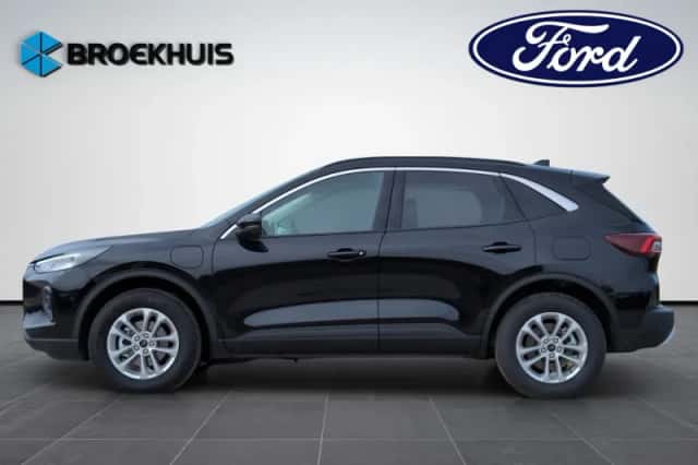 Ford Kuga (2026) thumbnail 3