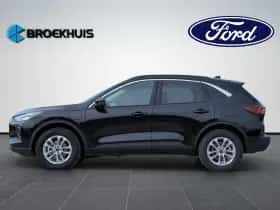 Ford Kuga (2026) thumbnail 3