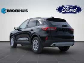 Ford Kuga (2026) thumbnail 4