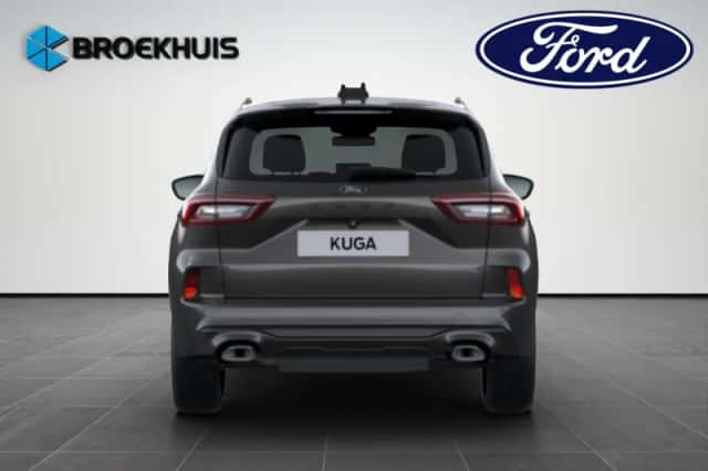 Ford Kuga (2026) thumbnail 2