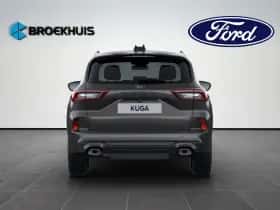 Ford Kuga (2026) thumbnail 2