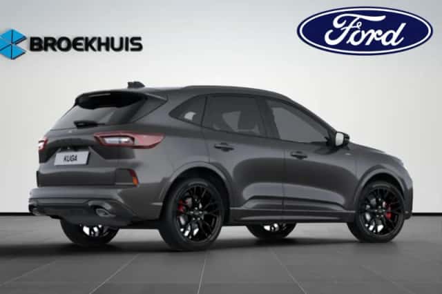 Ford Kuga (2026) thumbnail 3