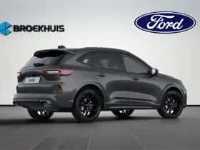Ford Kuga (2026) thumbnail 3