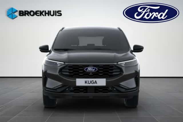 Ford Kuga (2026) thumbnail 4