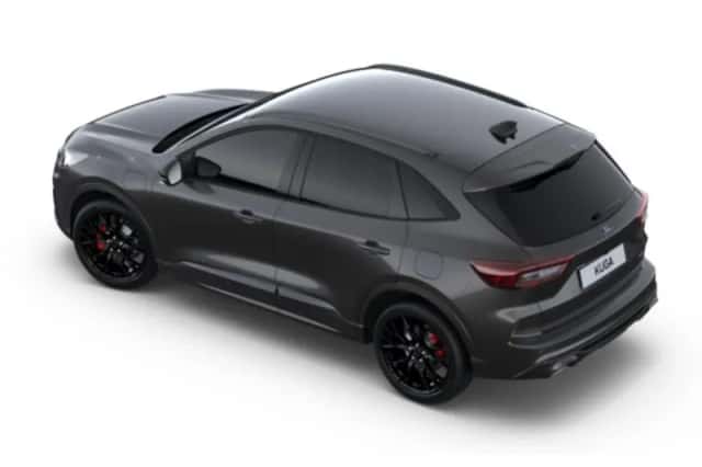 Ford Kuga (2026) thumbnail 5