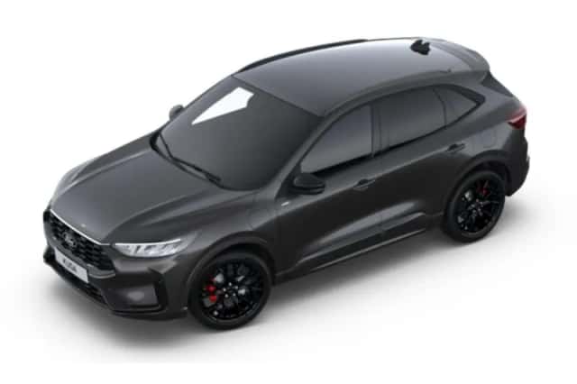 Ford Kuga (2026) thumbnail 6