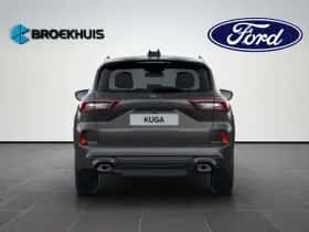 Ford Kuga (2026) thumbnail 10