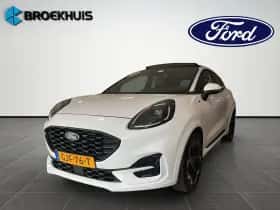 Ford Puma (2024)