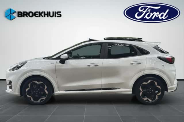 Ford Puma (2024) thumbnail 2