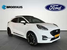 Ford Puma (2024) thumbnail 2