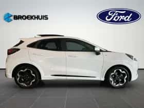 Ford Puma (2024) thumbnail 3