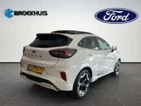 Ford Puma (2024) thumbnail 4