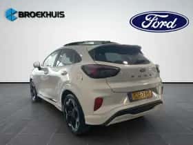 Ford Puma (2024) thumbnail 5