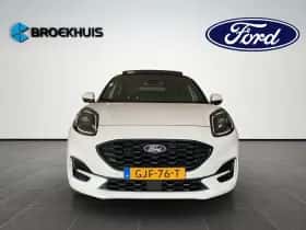 Ford Puma (2024) thumbnail 6