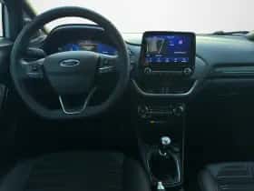 Ford Puma (2023) thumbnail 14