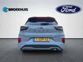 Ford Puma (2023) thumbnail 3