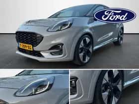 Ford Puma (2023) thumbnail 22