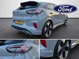 Ford Puma (2023) thumbnail 25