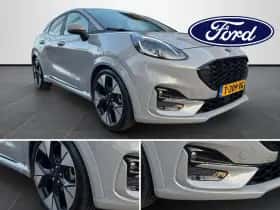 Ford Puma (2023) thumbnail 26