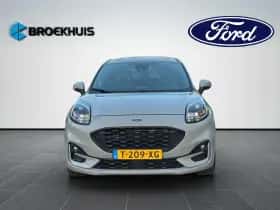 Ford Puma (2023) thumbnail 4
