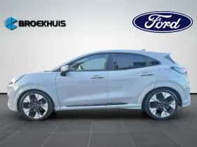 Ford Puma (2023) thumbnail 5