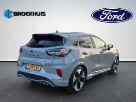 Ford Puma (2023) thumbnail 6