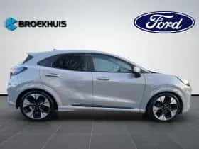 Ford Puma (2023) thumbnail 7