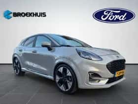 Ford Puma (2023) thumbnail 8