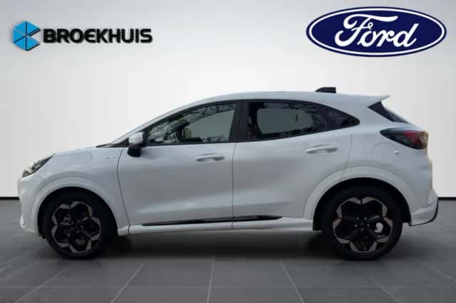 Ford Puma (2026) thumbnail 2